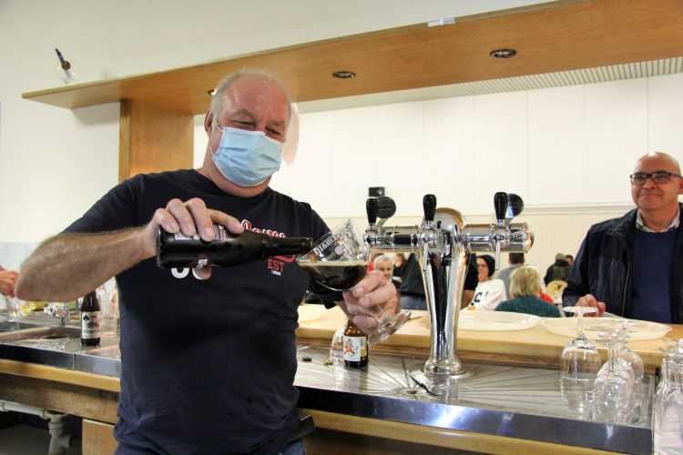 Landlopersjogging 2021